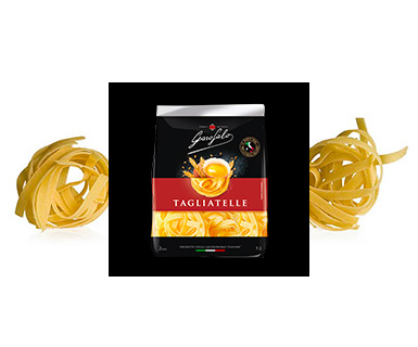 Pasta Garofalo -  Tagliatelle Fraîches