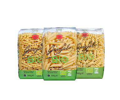 Pasta Garofalo - Pâtes Biologiques