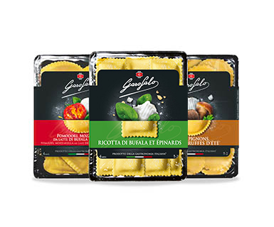 Pasta Garofalo - Pâtes Fraîches