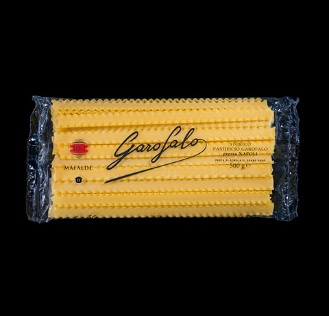 Pasta Garofalo Mafalde