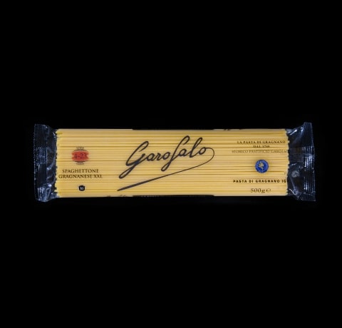 Pasta Garofalo Spaghettone Gragnanese XXL