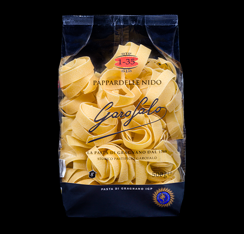 Pasta Garofalo Pappardelle