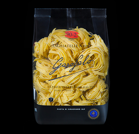 Pasta Garofalo Tagliatelle Nido