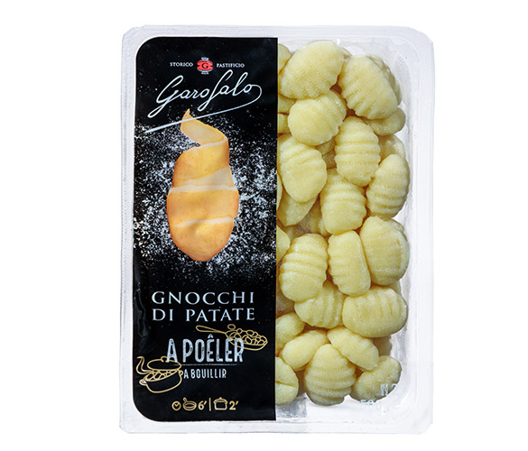 Pasta Garofalo - Gnocchi aux pommes de terre fraîches