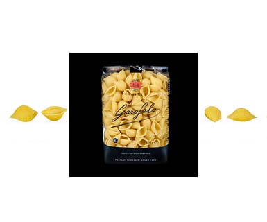 Pasta Garofalo - N° 84 Conchiglie