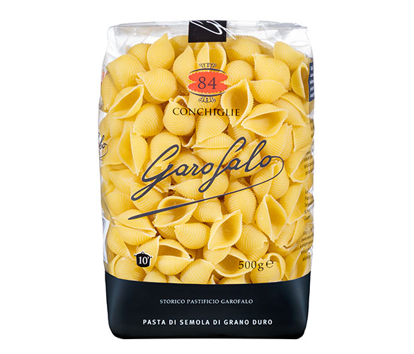 Pasta Garofalo - Conchiglie