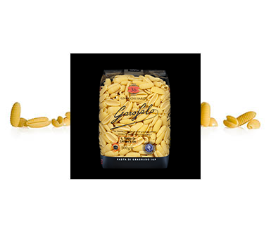 Pasta Garofalo - N° 36  Gnocchi Sardi