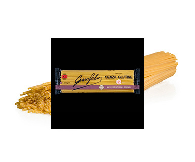 Pasta Garofalo -  Linguine Senza Glutine