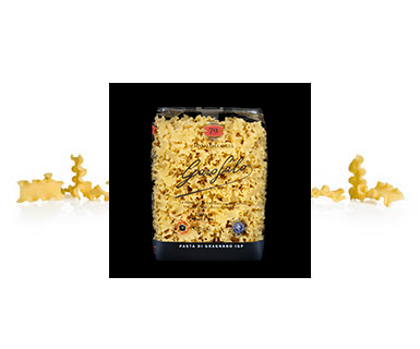 Pasta Garofalo - N° 79  Mafalda Corta