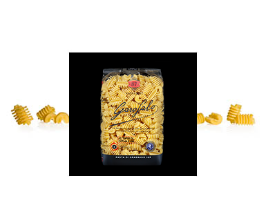 Pasta Garofalo - N° 87  Radiatori