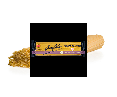 Pasta Garofalo -  Spaghetti Senza Glutine