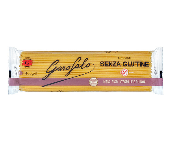 Pasta Garofalo - Linguine Senza Glutine