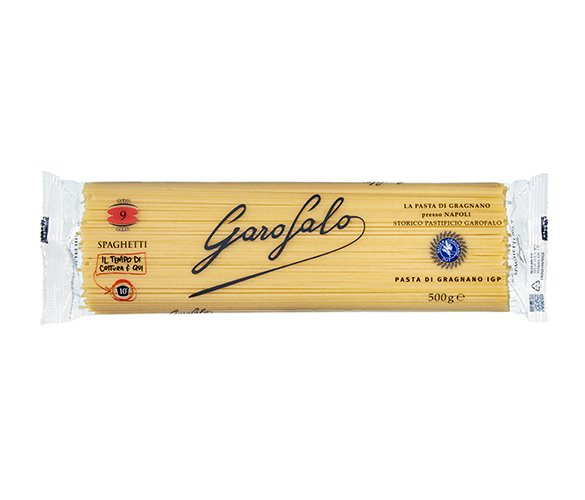 Pasta Garofalo - Spaghetti