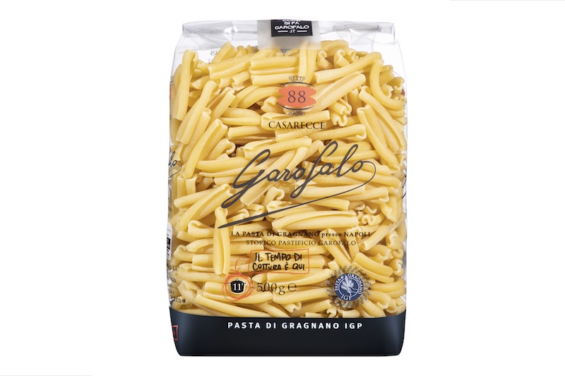 Pasta Garofalo - Casarecce