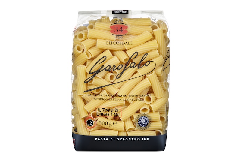 Pasta Garofalo - Elicoidali