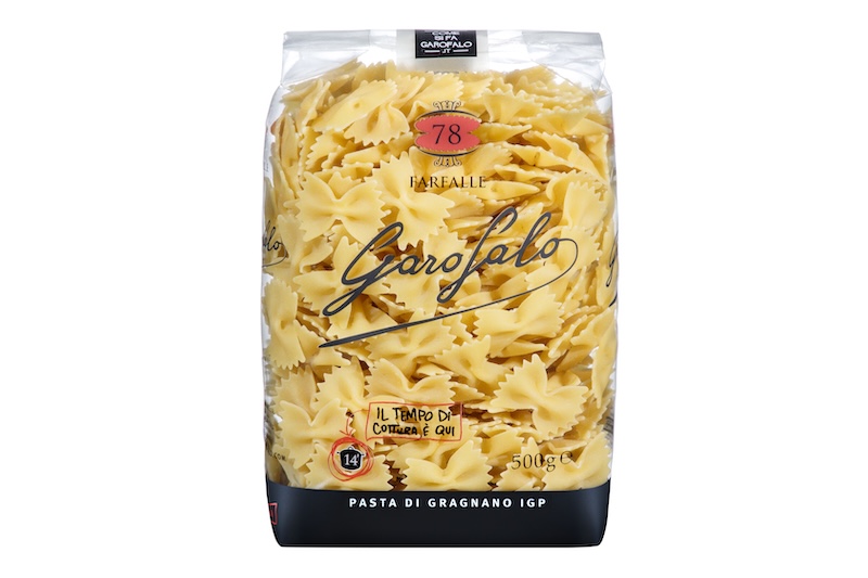 Pasta Garofalo - Farfalle