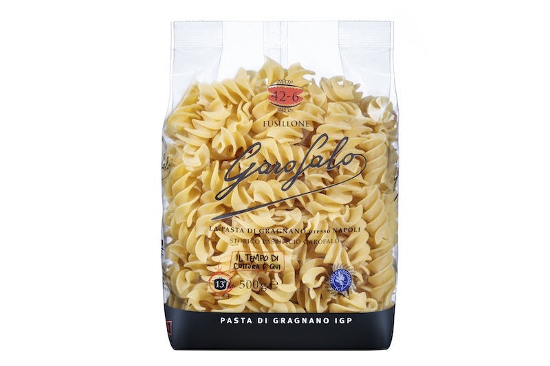 Pasta Garofalo - Fusillone