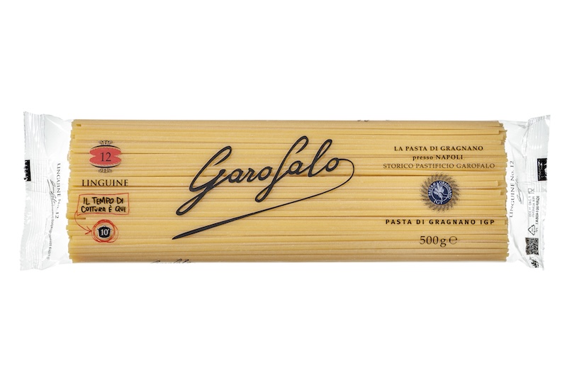 Pasta Garofalo - Linguine