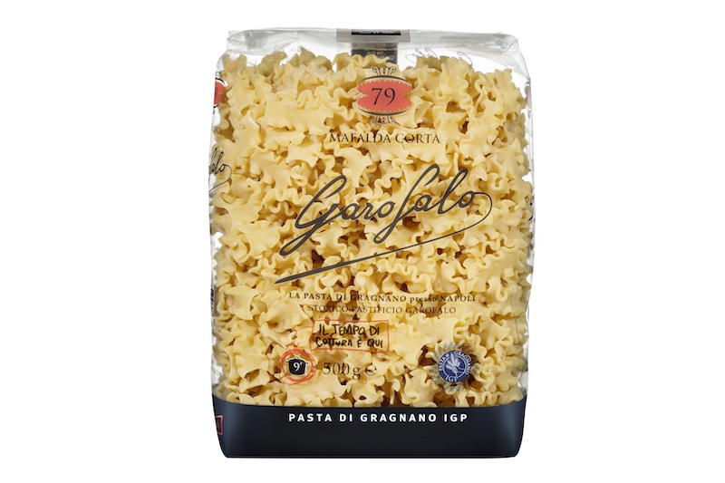 Pasta Garofalo - Mafalda Corta