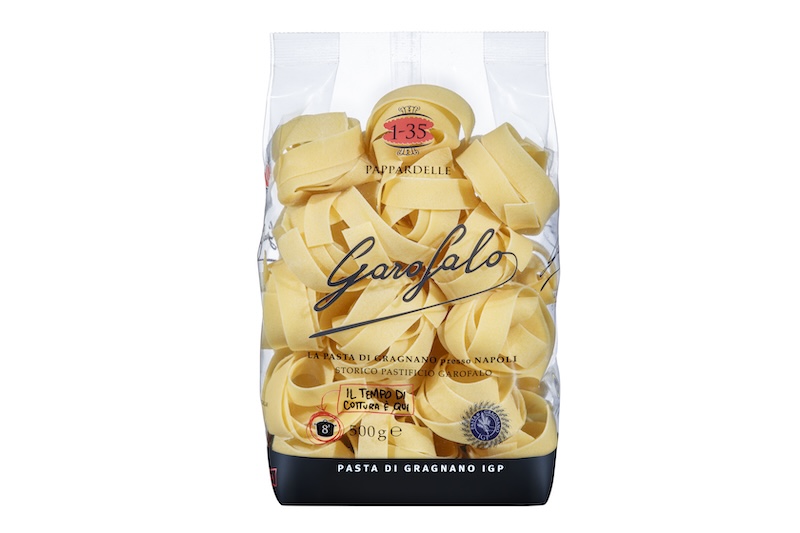 Pasta Garofalo - Pappardelle Nido