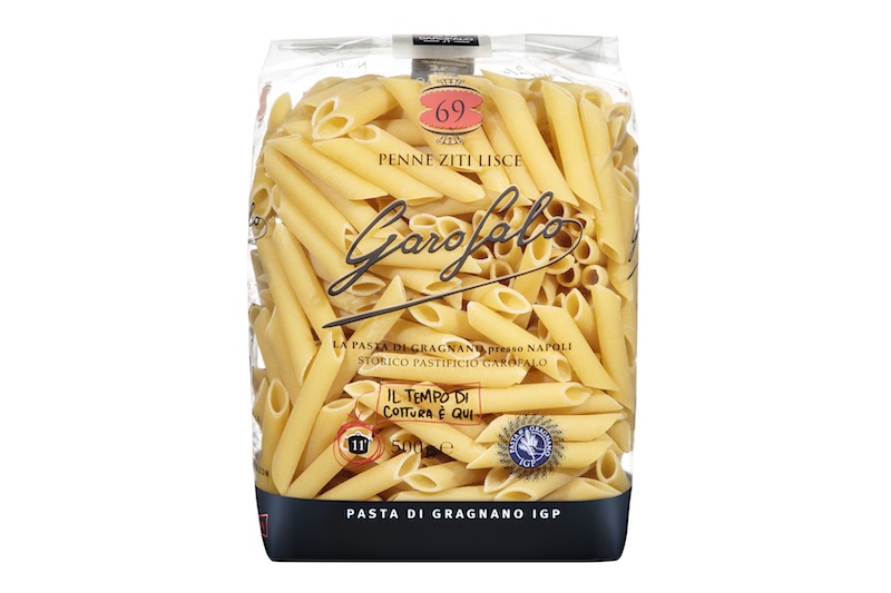 Pasta Garofalo - Penne Ziti Lisce