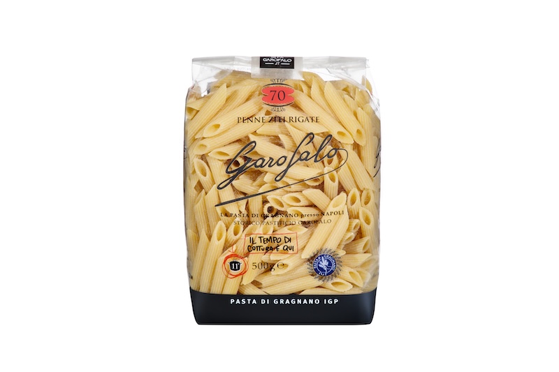 Pasta Garofalo - Penne Ziti Rigate