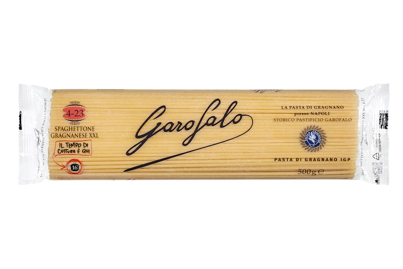 Pasta Garofalo - Spaghettone Gragnanese XXL