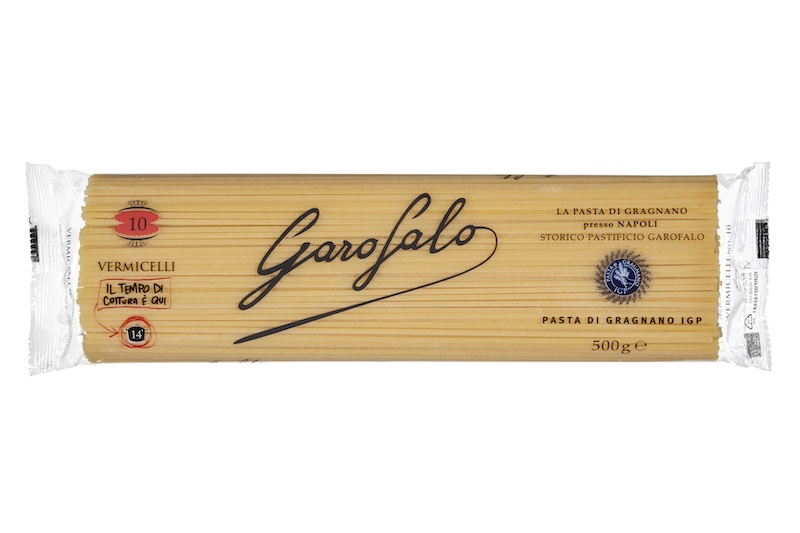 Pasta Garofalo - Vermicelli