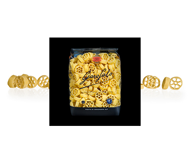 Pasta Garofalo - N° 31  Ruote