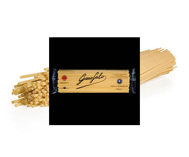 Pasta Garofalo - N° 14  Bucatini