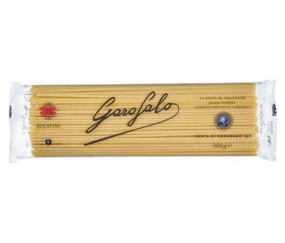 Pasta Garofalo - Bucatini