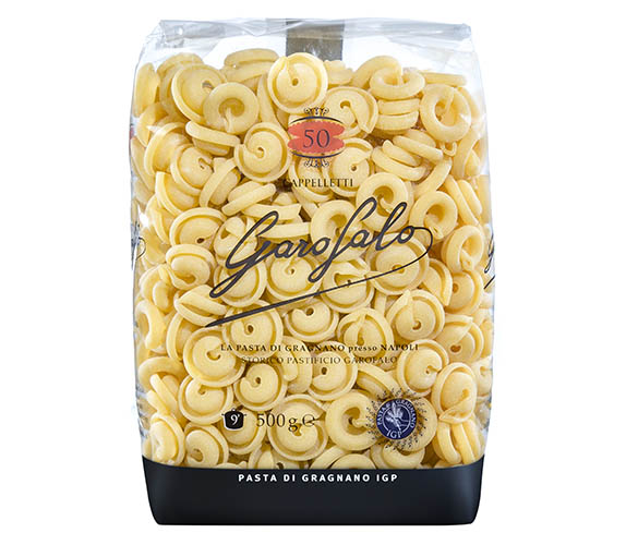 Pasta Garofalo - Cappelletti