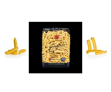 Pasta Garofalo - N° 88  Casarecce