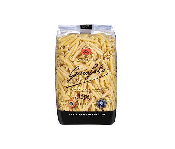 Pasta Garofalo - Casarecce