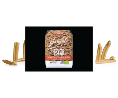 Pasta Garofalo -  Casarecce Integrali