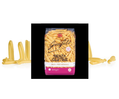 Pasta Garofalo - Casarecce Senza Glutine