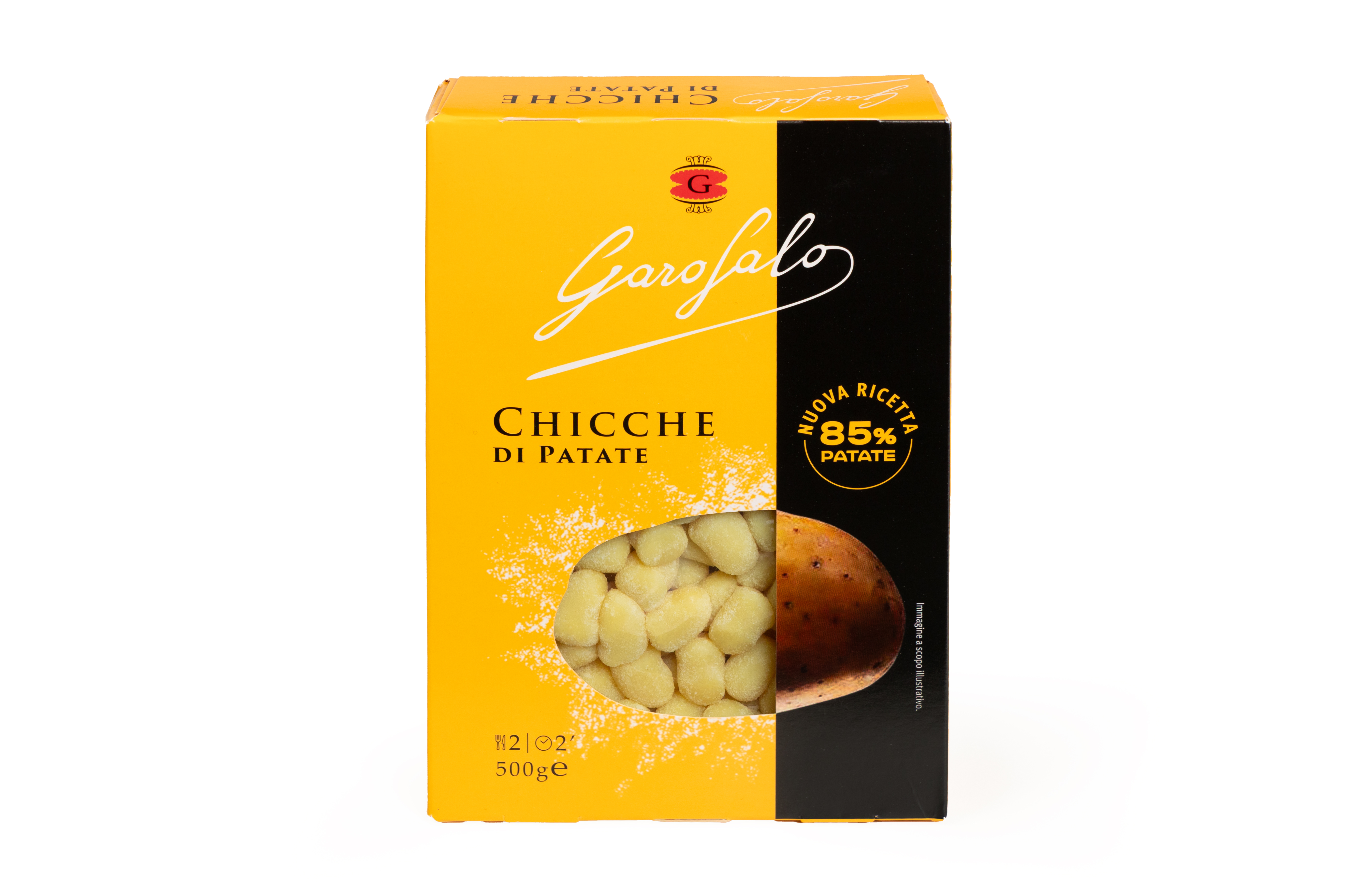Pasta Garofalo - Chicche di Patate