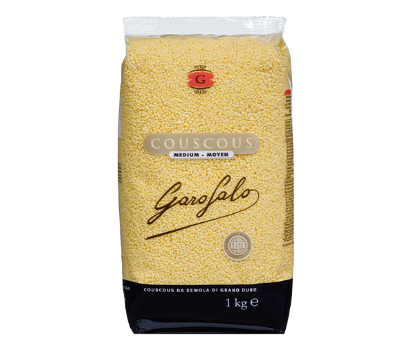 Pasta Garofalo - Cous Cous