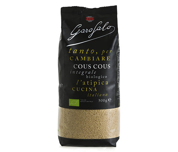Pasta Garofalo - Cous Cous integrale