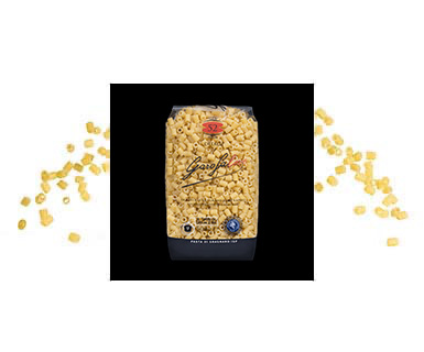 Pasta Garofalo - N° 52  Ditali