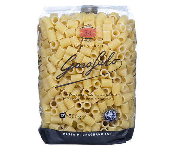 Pasta Garofalo - Ditaloni Rigati