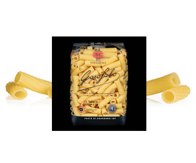 Pasta Garofalo - N° 34  Elicoidali