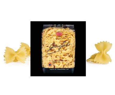 Pasta Garofalo - N° 78  Farfalle