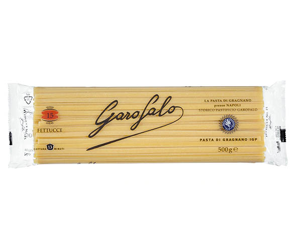 Pasta Garofalo - Fettucce