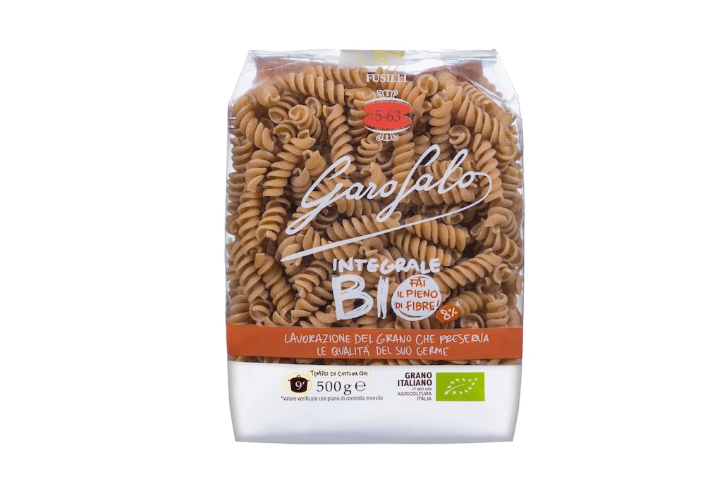 Pasta Garofalo - Fusilli Integrali