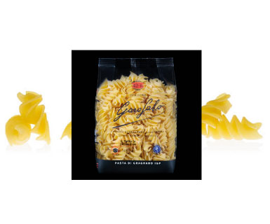 Pasta Garofalo - N° 42-6  Fusillone