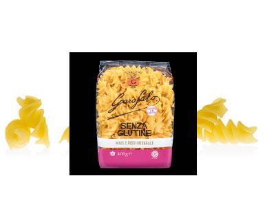 Pasta Garofalo -  Fusillone Senza Glutine