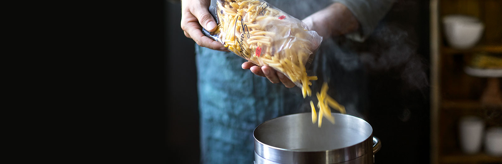 Pasta Garofalo - Ricette