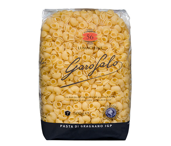 Pasta Garofalo - Lumachine