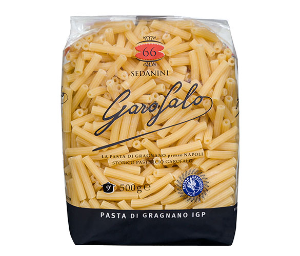 Pasta Garofalo - Sedanini